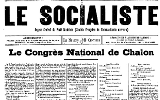 Lien vers le dossier Parti Socialiste SFIO