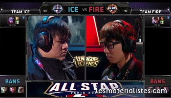 All Star 2014 - League of Legends