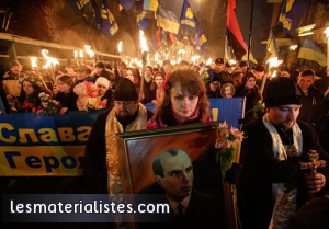 Svoboda Stepan Bandera