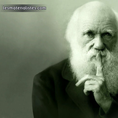 Charles Darwin