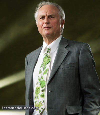 Richard Dawkins