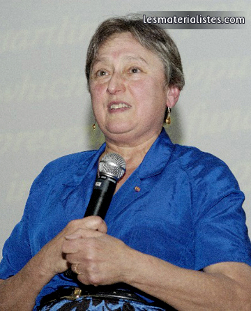 Lynn Margulis
