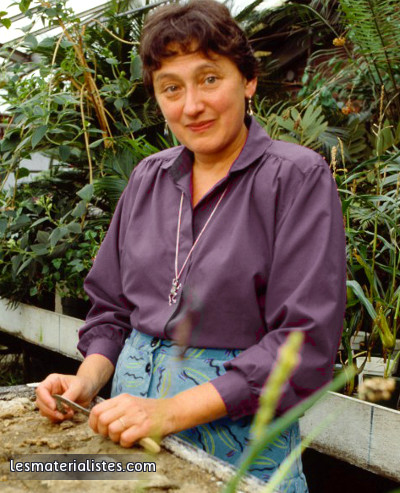 Lynn Margulis